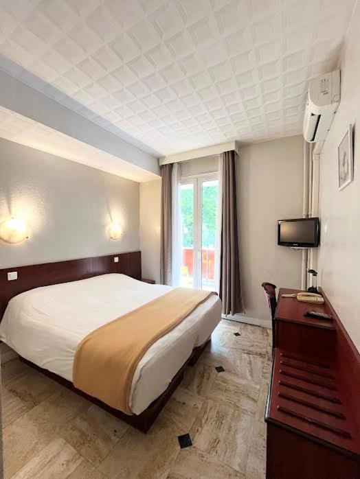 Hotel Du Parc Aulnay-sous-Bois Dış mekan fotoğraf